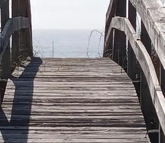 Boardwalk #2 * Pensacola