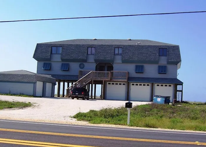 Holiday home Boardwalk #2