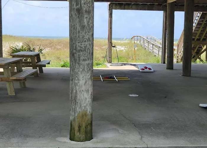 Boardwalk #2 *