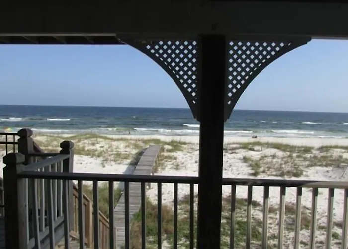 Boardwalk #2 Holiday home