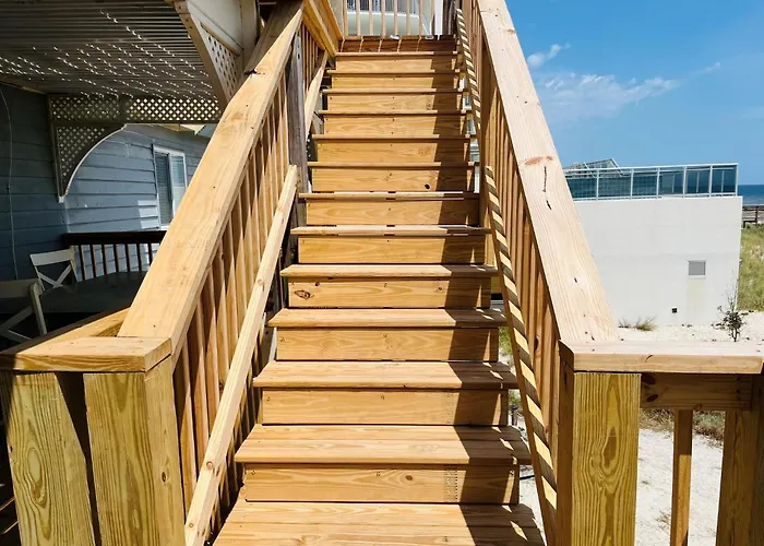 Holiday home Boardwalk #2