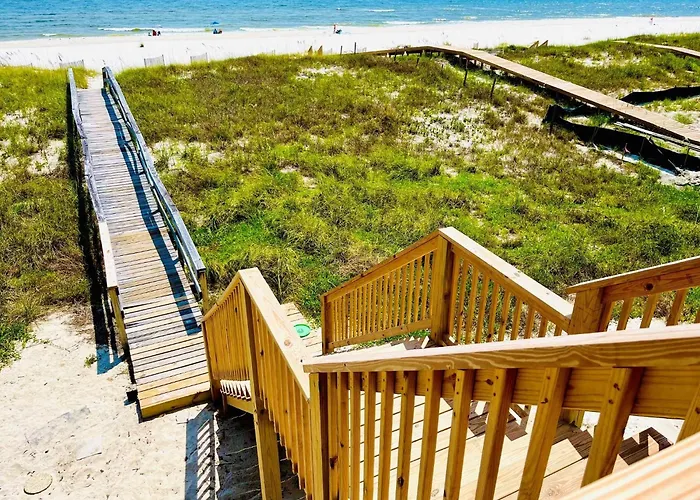 Boardwalk #2 *